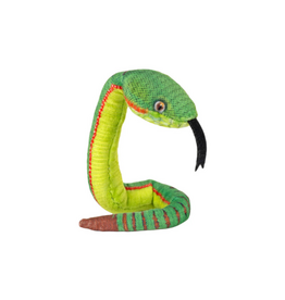 Wild Republic Coilkins Sabah Pit Viper