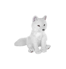 Wild Republic Artist Arctic Fox
