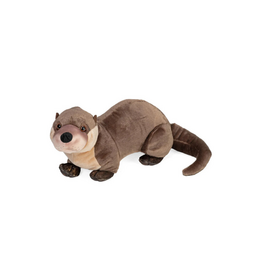 Wild Republic Artist River Otter