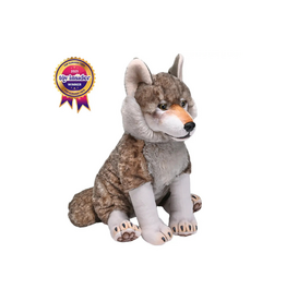 Wild Republic Artist Wolf