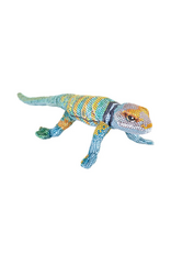 Wild Republic Wild Republic - Coilkins Collard Lizard