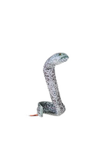 Wild Republic Wild Republic - Coilkins Peppered Moray Eel