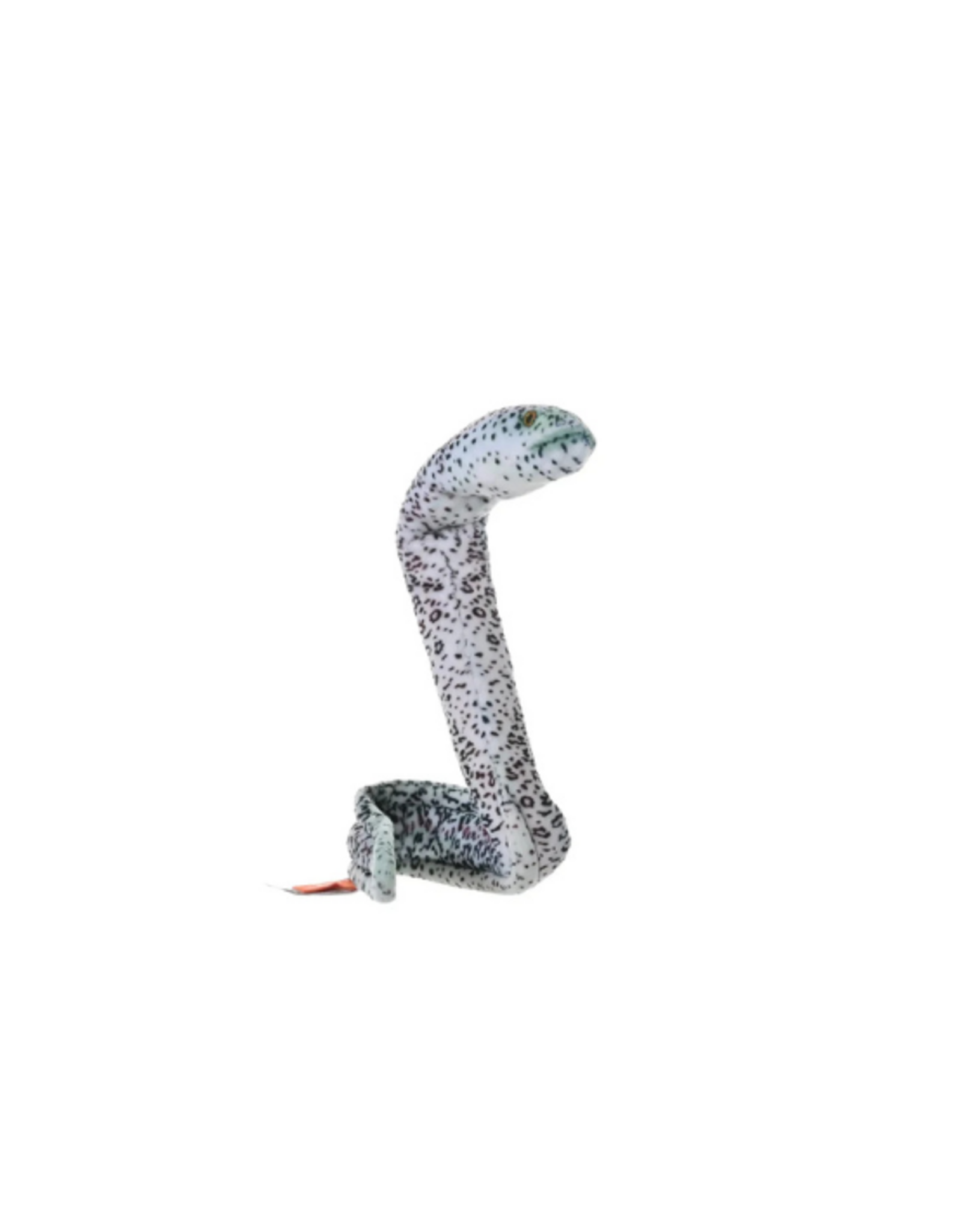 Wild Republic Wild Republic - Coilkins Peppered Moray Eel