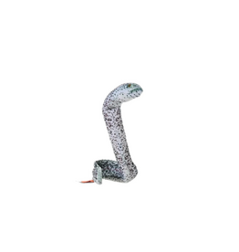Wild Republic Coilkins Peppered Moray Eel