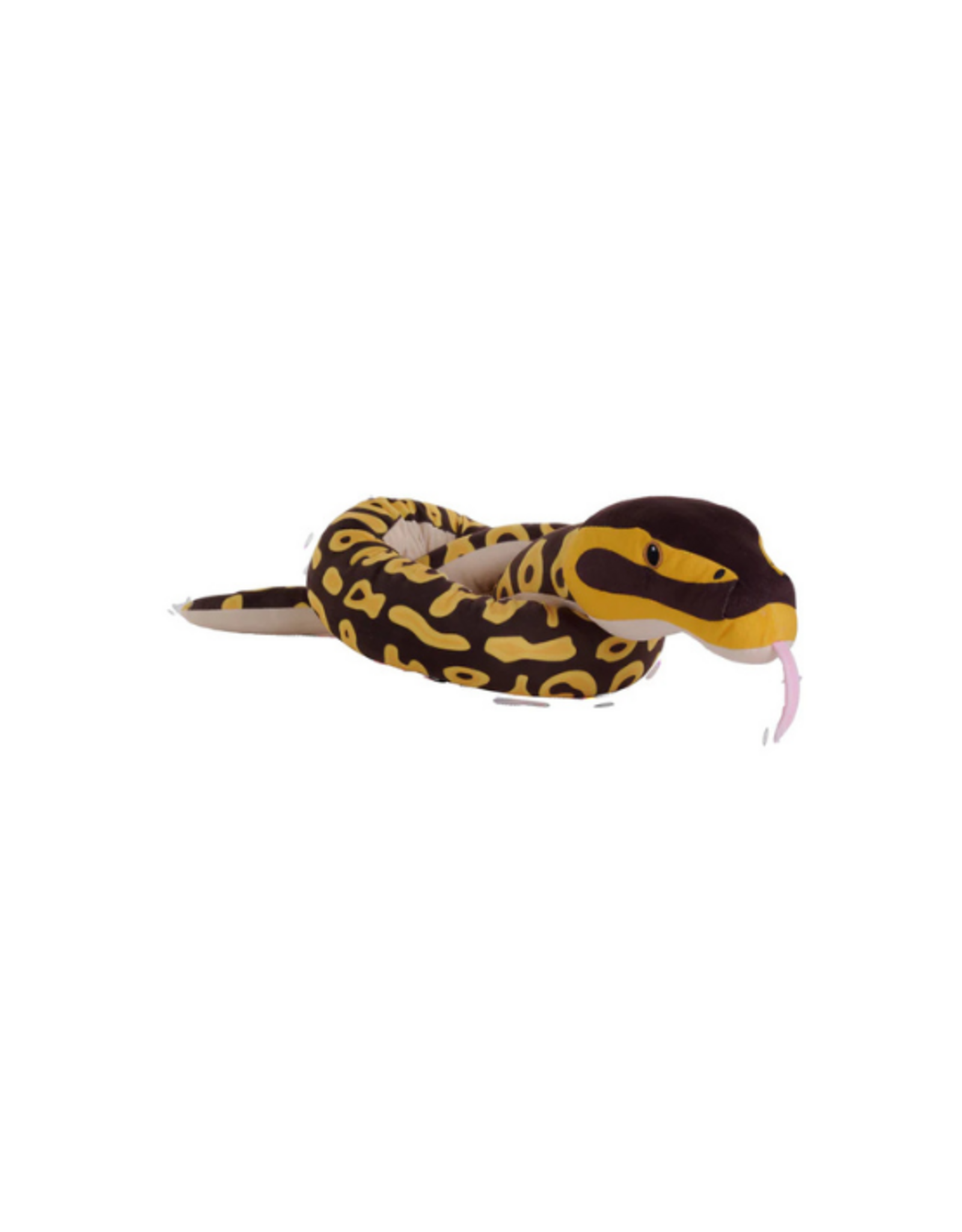 Wild Republic Wild Republic - Snake - Eco Ball Python