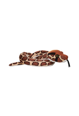 Wild Republic Wild Republic - Snake - Eco Burmese Python