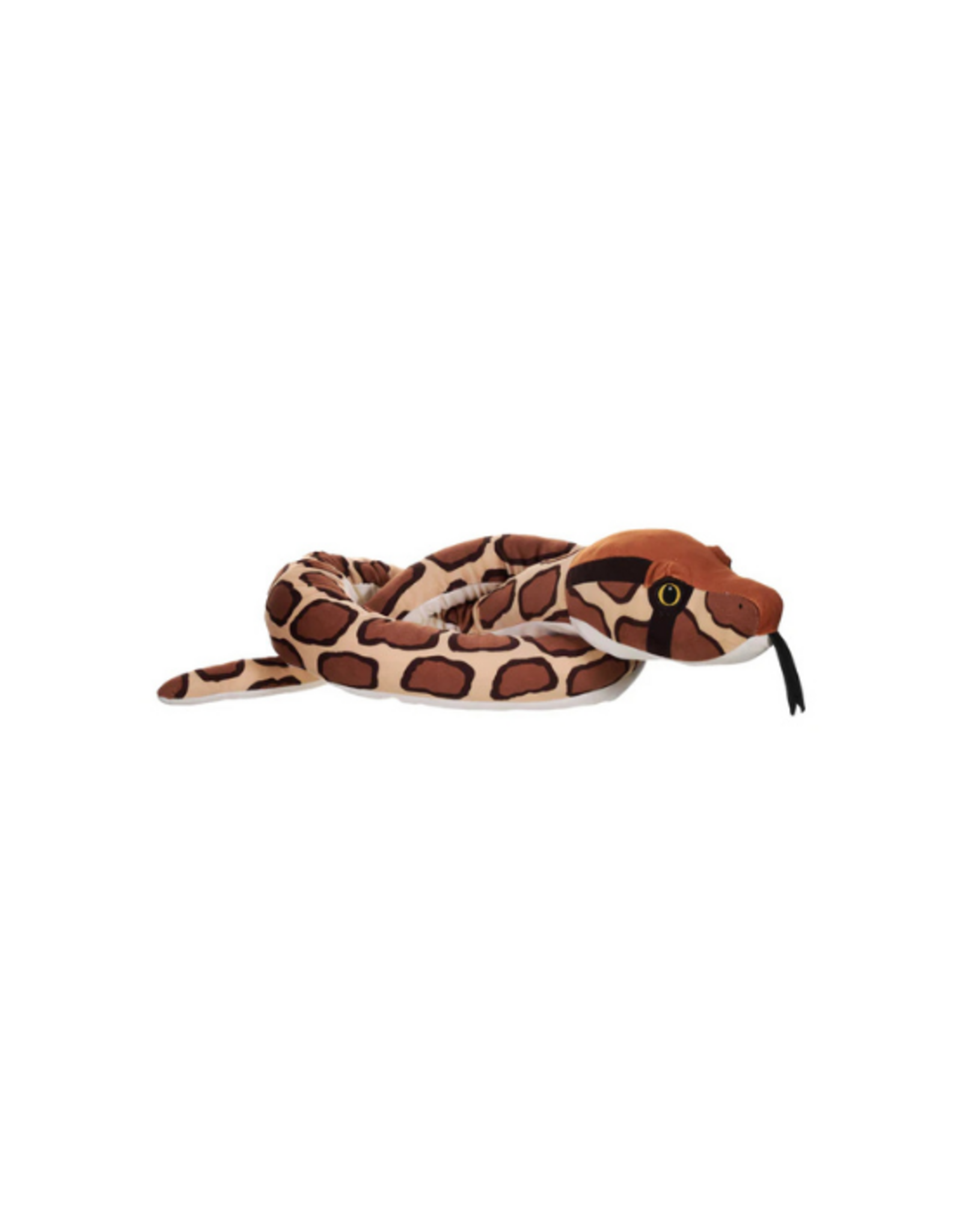 Wild Republic Wild Republic - Snake - Eco Burmese Python