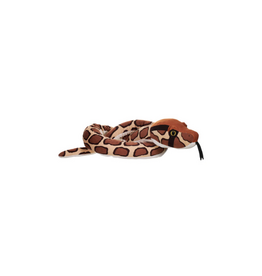 Wild Republic Snake Eco Burmese Python