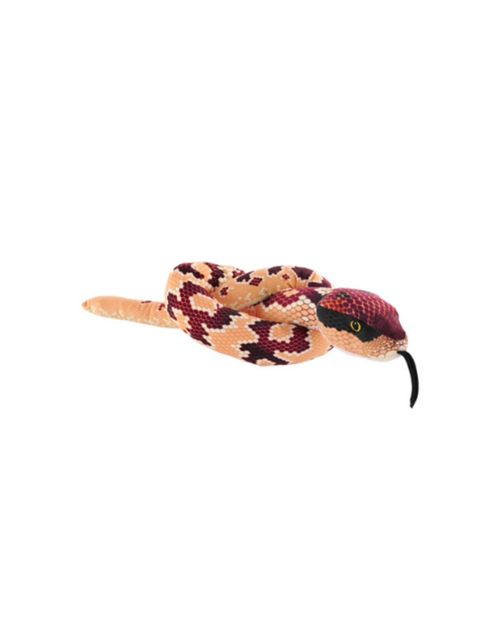 Wild Republic Wild Republic - Snake - Eco Eastern Cottonmouth