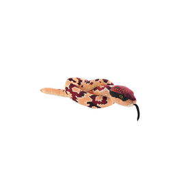 Wild Republic Snake Eco Eastern Cottonmouth