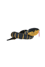 Wild Republic Wild Republic - Snake Black Fanged Mangrove