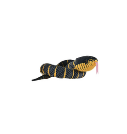 Wild Republic Snake Black Fanged Mangrove