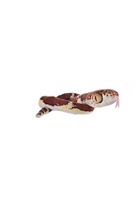 Wild Republic Wild Republic - Snake Blunt Headed