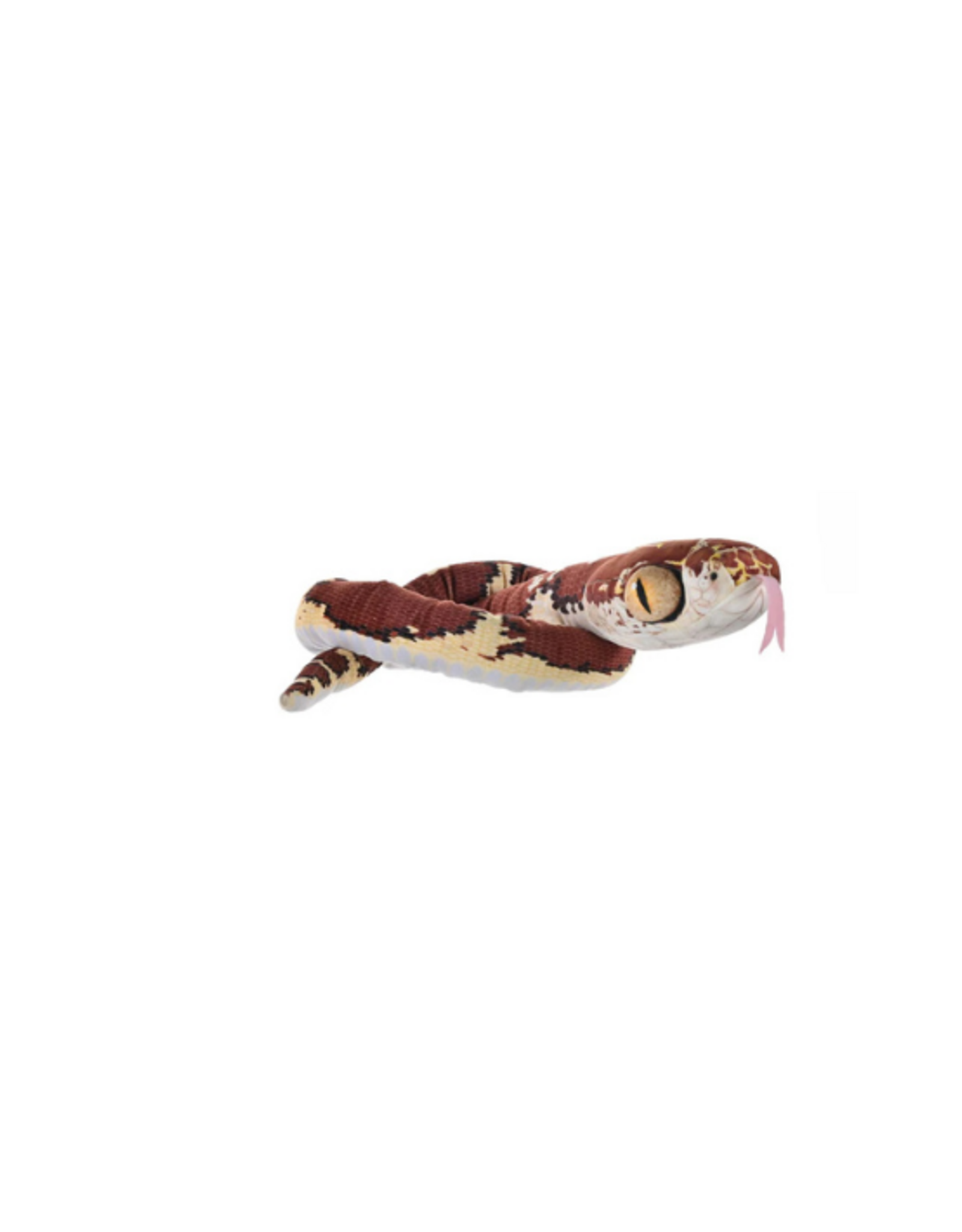 Wild Republic Wild Republic - Snake Blunt Headed