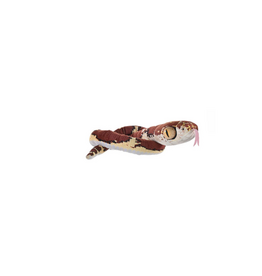 Wild Republic Snake Blunt Headed