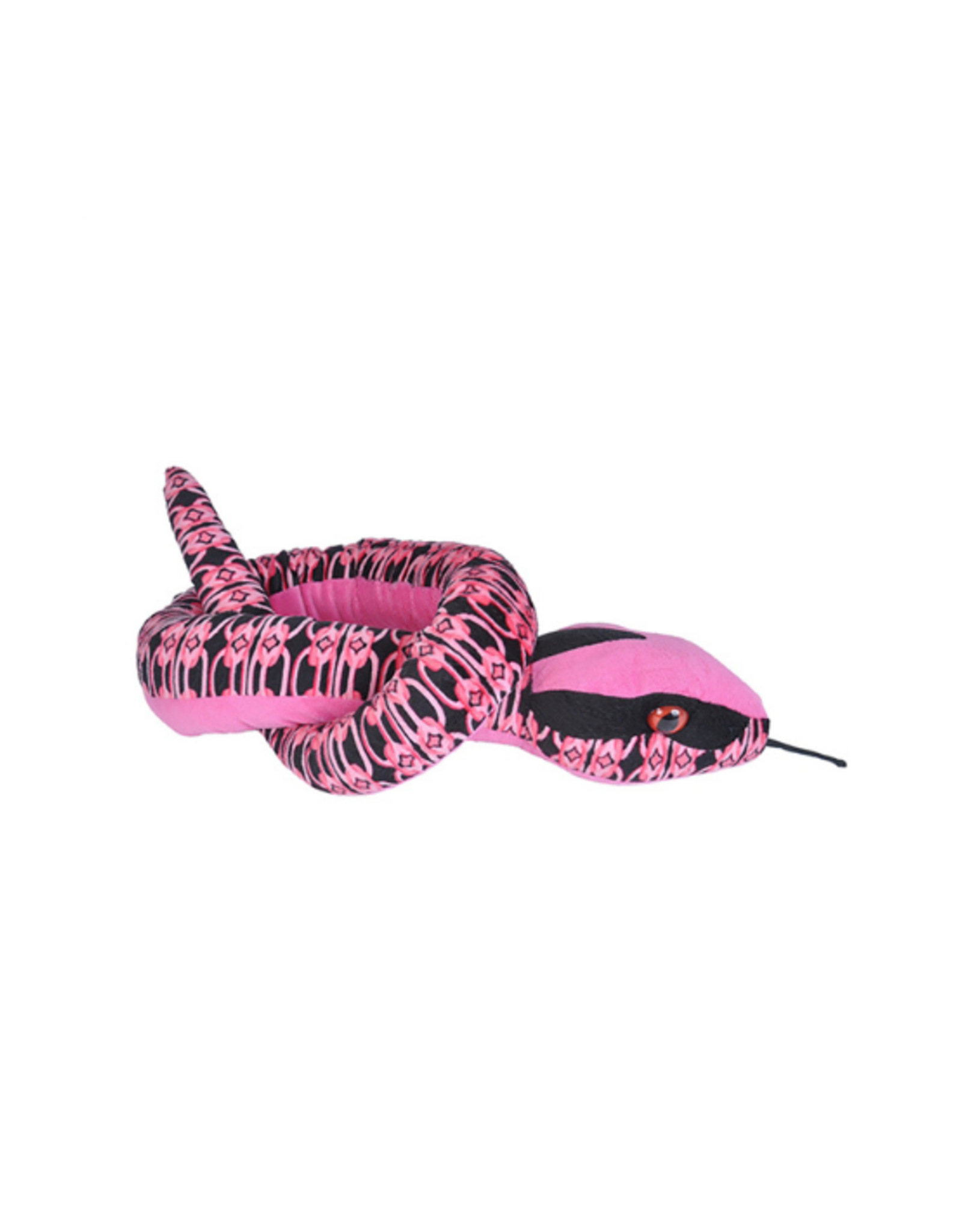 Wild Republic Wild Republic - Snake Links Pink