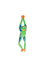 Wild Republic Wild Republic - Hanging - Eco Red - Eyed Tree Frog