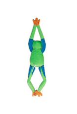 Wild Republic Wild Republic - Hanging - Eco Red - Eyed Tree Frog