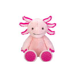 Wild Republic Poppykins Axolotl