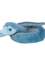 Wild Republic Wild Republic - Luxury Python Snake 54"