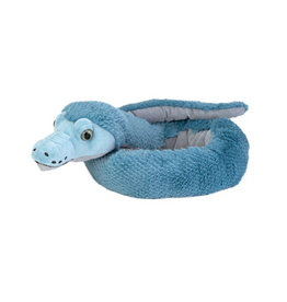 Wild Republic Luxury Python Snake 54"