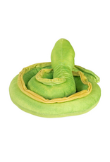 Wild Republic Wild Republic Snake - Sea - Green Coiled Moray Eel