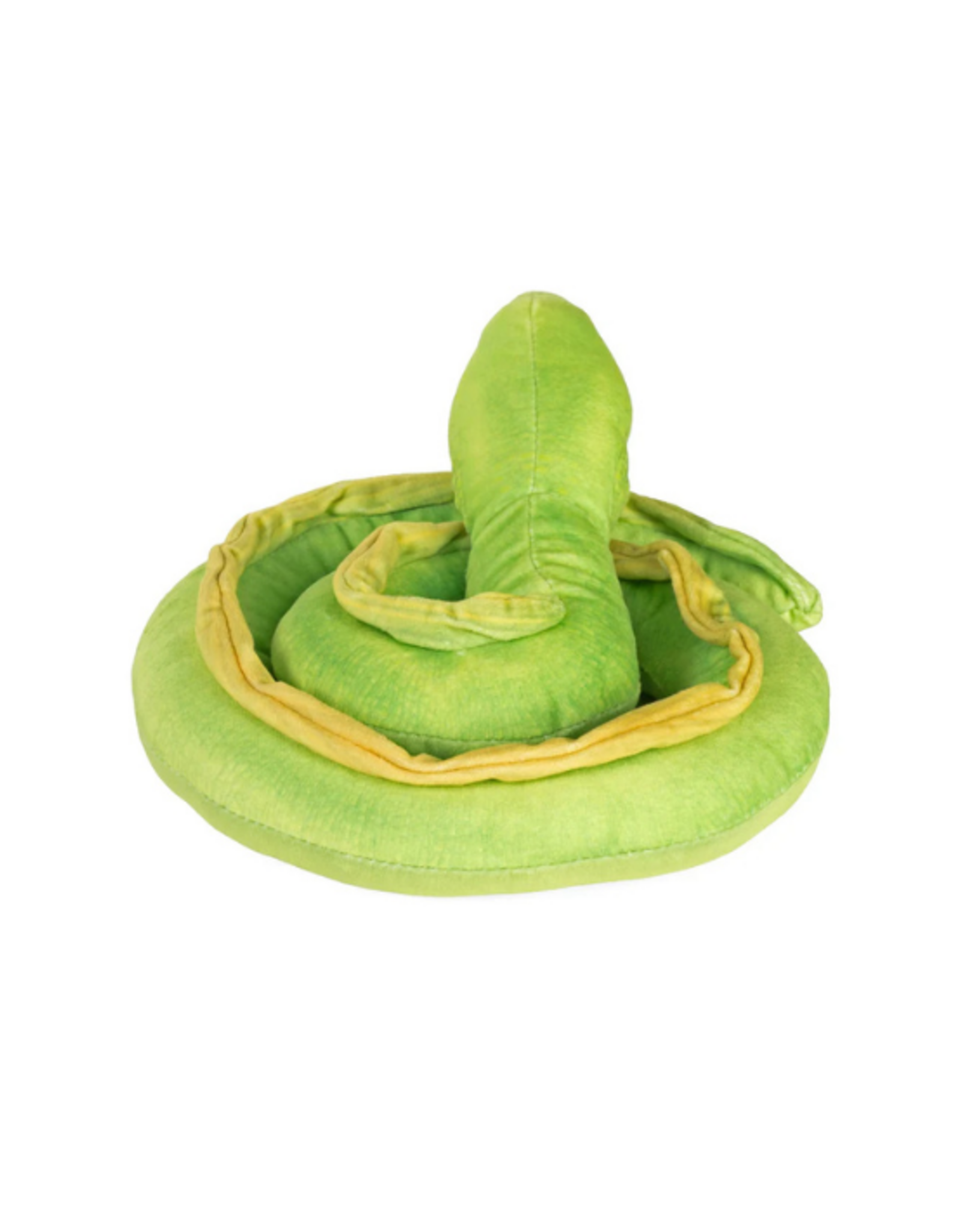 Wild Republic Wild Republic Snake - Sea - Green Coiled Moray Eel