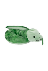 Wild Republic Wild Republic - Snake - Squishy Green