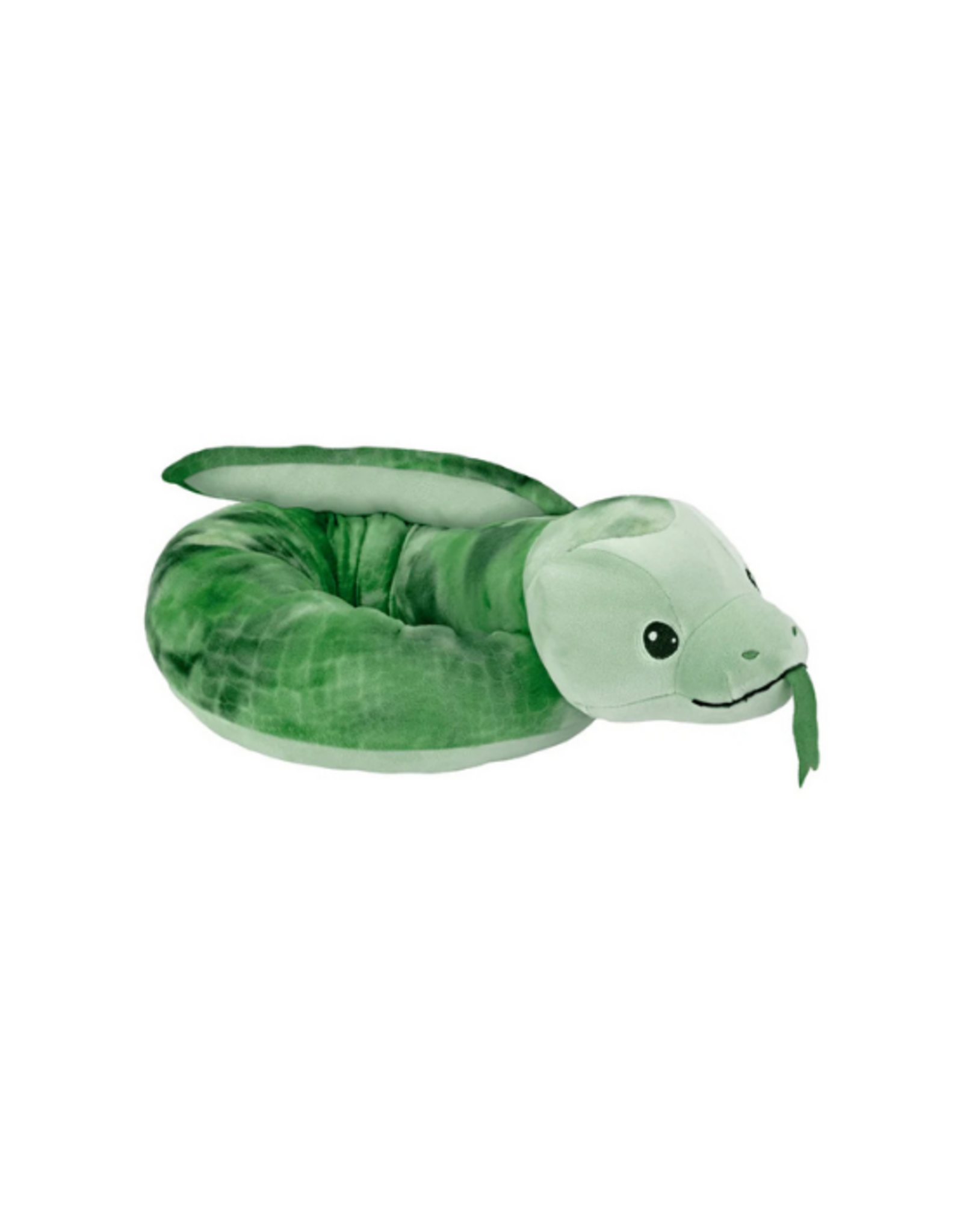 Wild Republic Wild Republic - Snake - Squishy Green