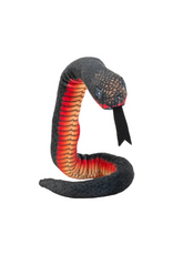 Wild Republic Wild Republic - Coilkins Red - Bellied Black Snake