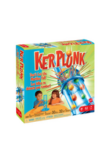 Mattel Mattel - Kerplunk