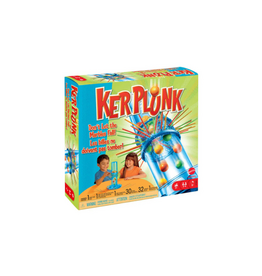 Mattel Kerplunk