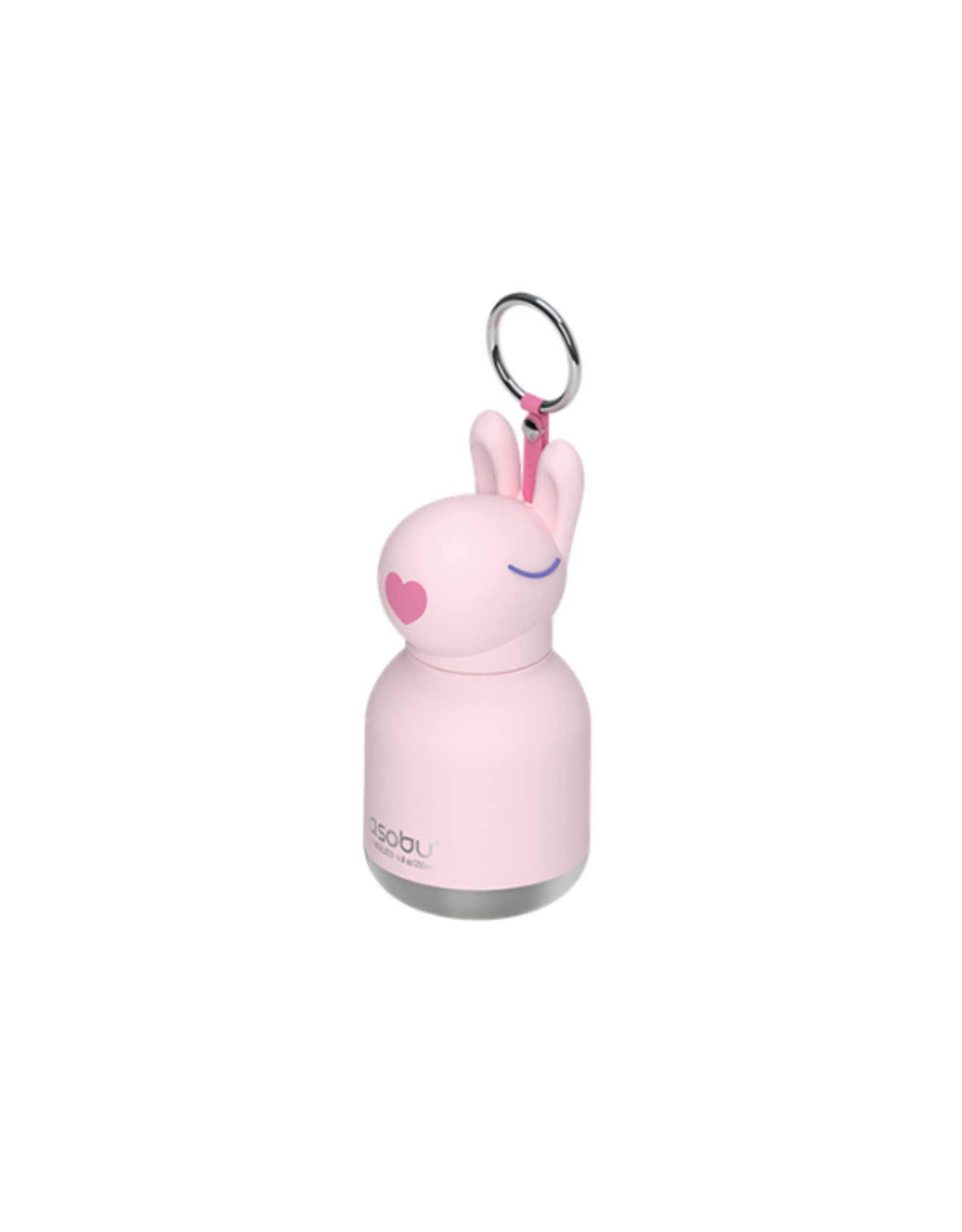 Asobu Asobu - Mini Bestie Bottle (Bunny)