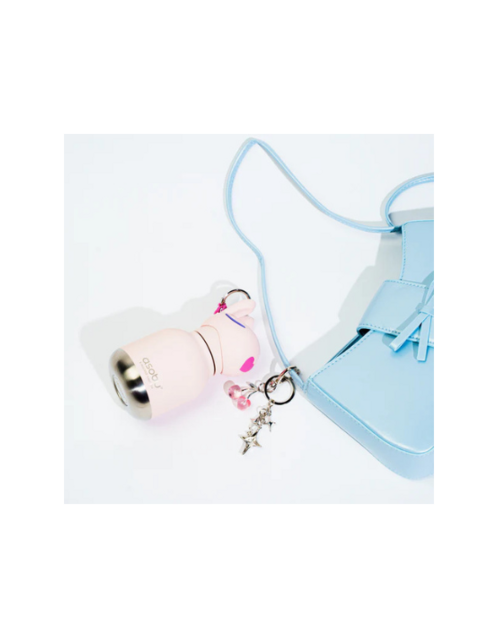 Asobu Asobu - Mini Bestie Bottle (Bunny)