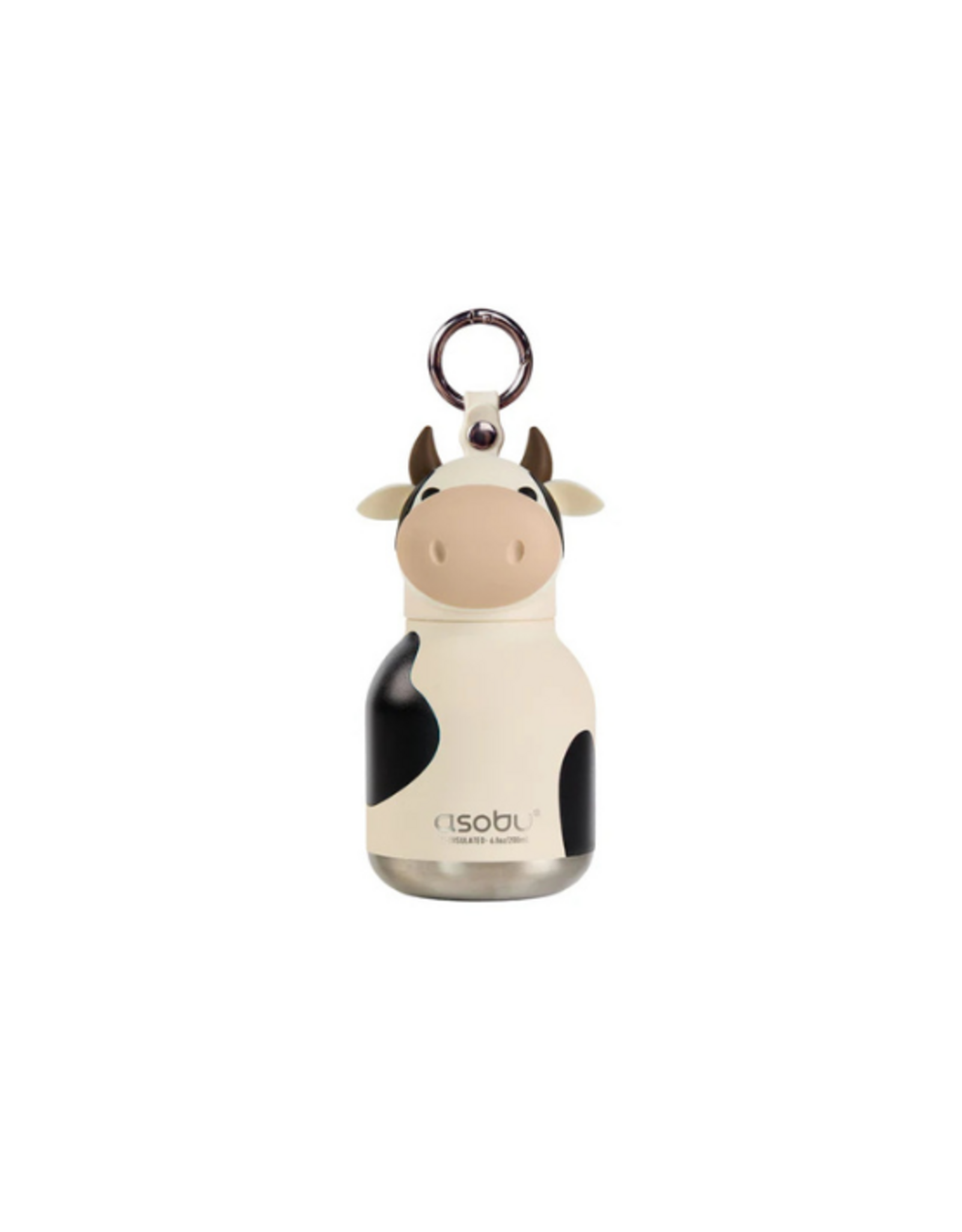 Asobu Asobu - Mini Bestie Bottle (Cow)