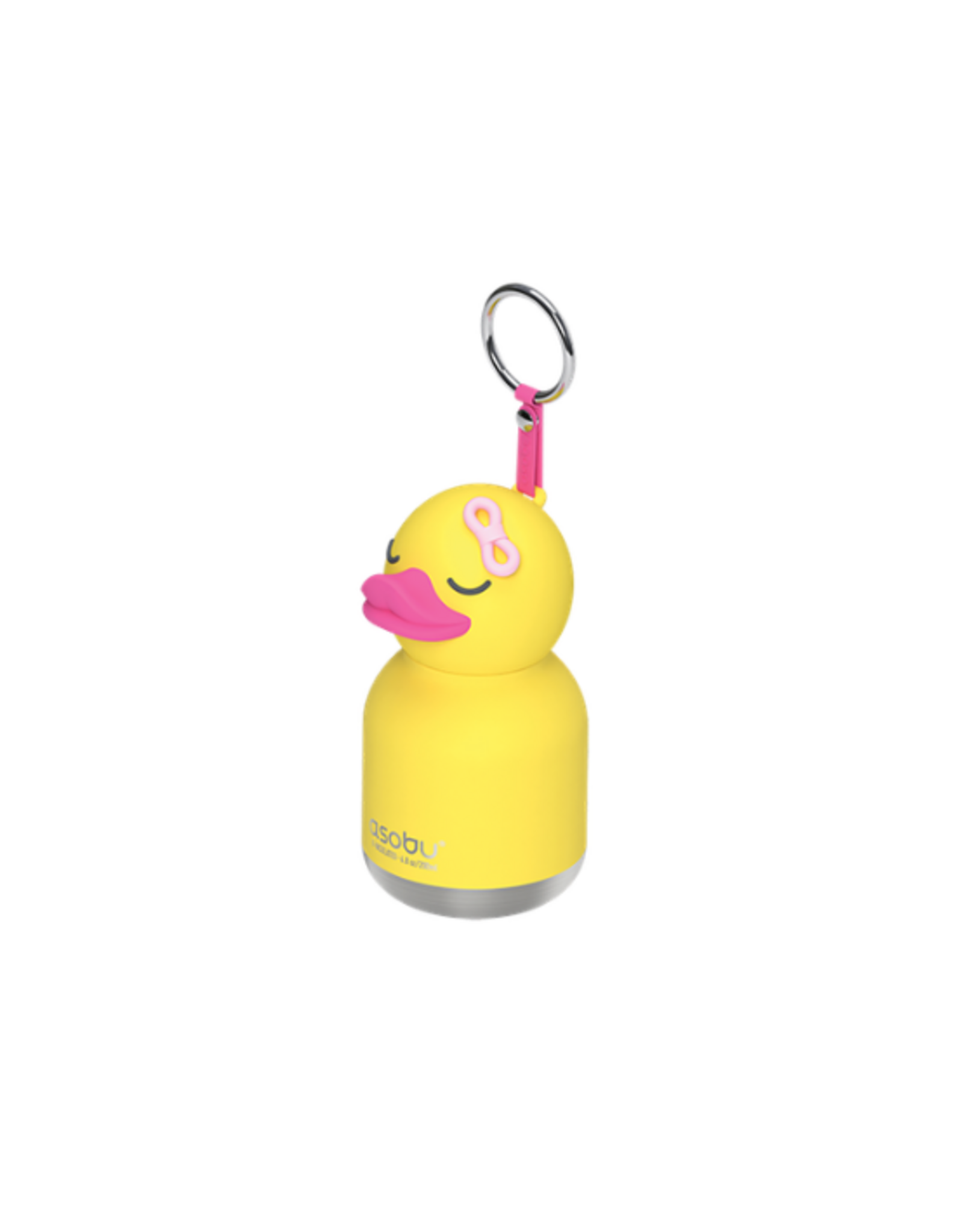 Asobu Asobu - Mini Bestie Bottle (Ducky)