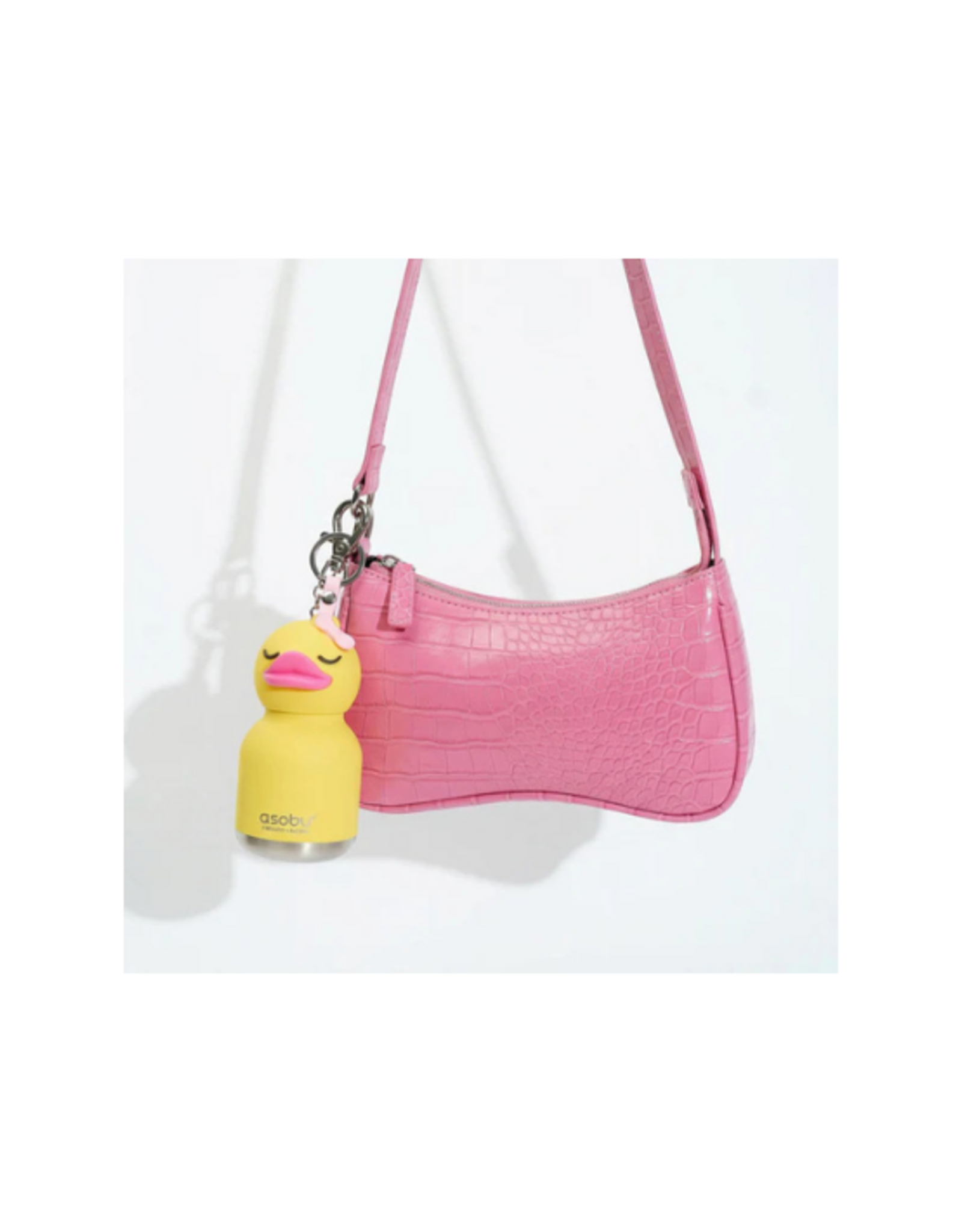 Asobu Asobu - Mini Bestie Bottle (Ducky)