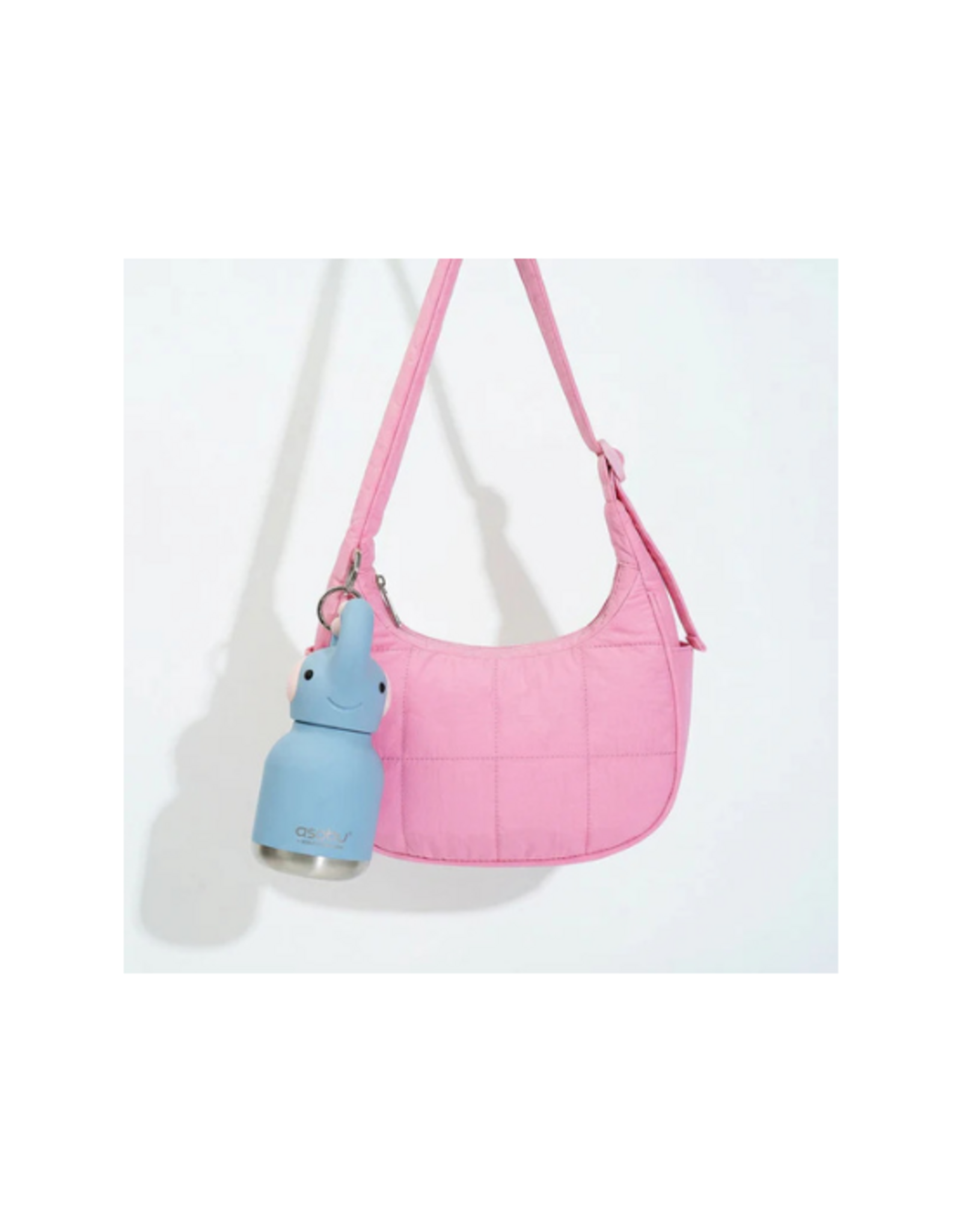 Asobu Asobu - Mini Bestie Bottle (Elephant)
