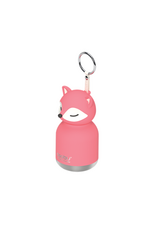 Asobu Asobu - Mini Bestie Bottle (Pink Fox)