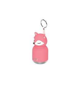 Asobu Mini Bestie Bottle (Pink Fox)