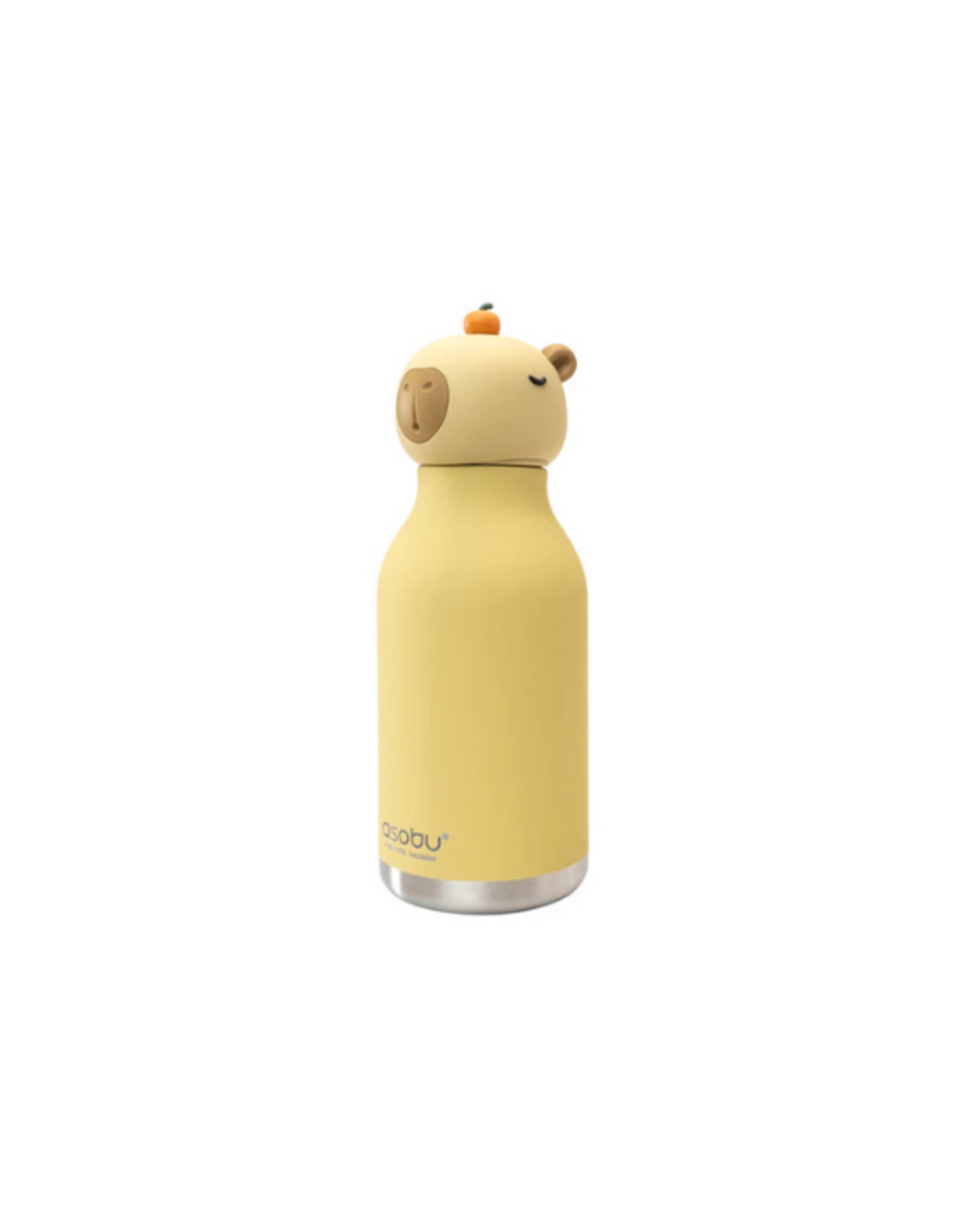 Asobu Asobu - Bestie Bottle (Capybara)