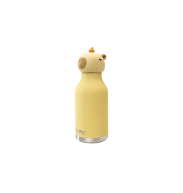Asobu Bestie Bottle (Capybara)