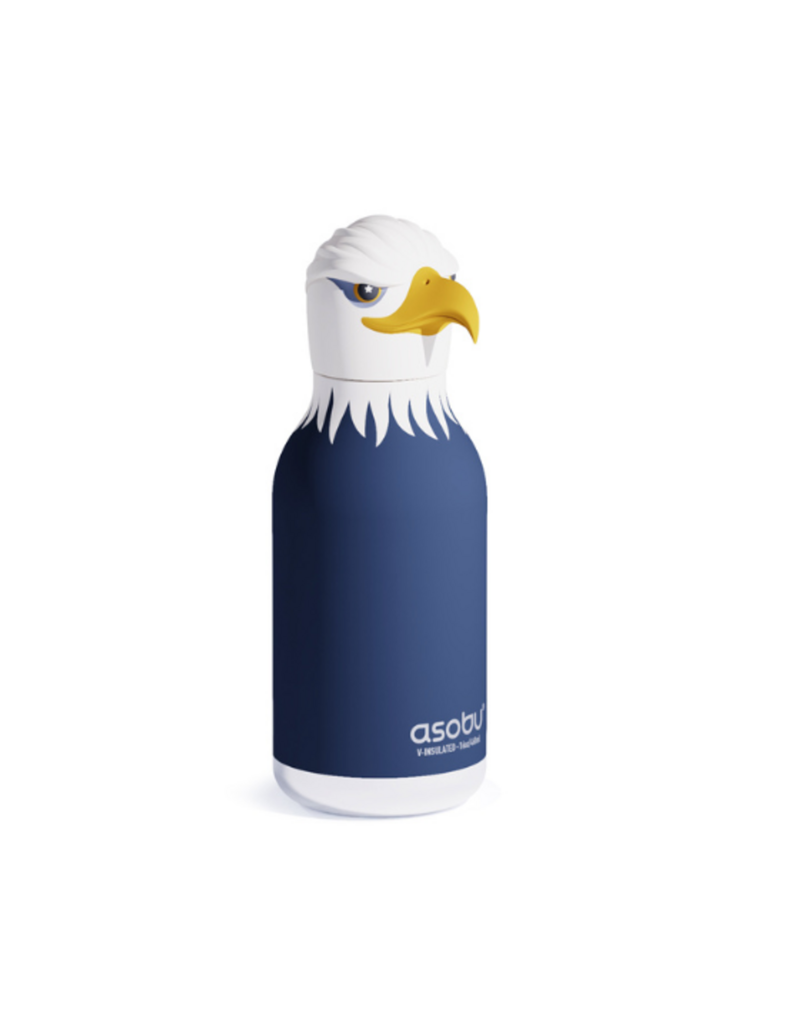 Asobu Asobu - Bestie Bottle (Eagle)