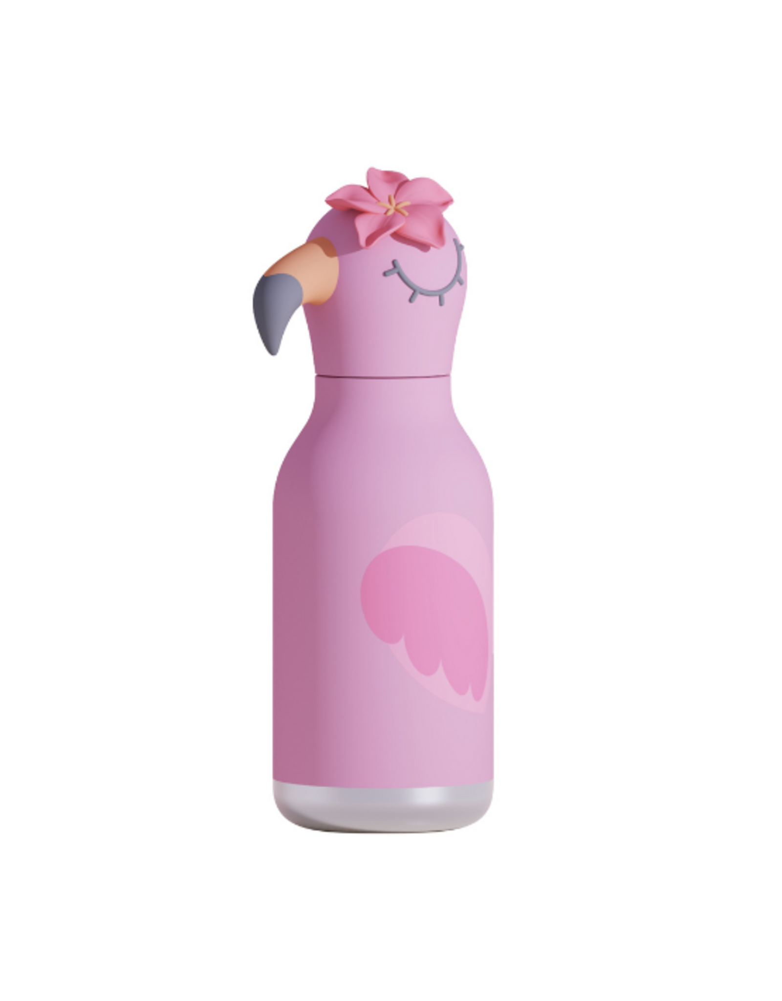 Asobu Asobu - Bestie Bottle (Flamingo)