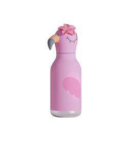 Asobu Bestie Bottle (Flamingo)