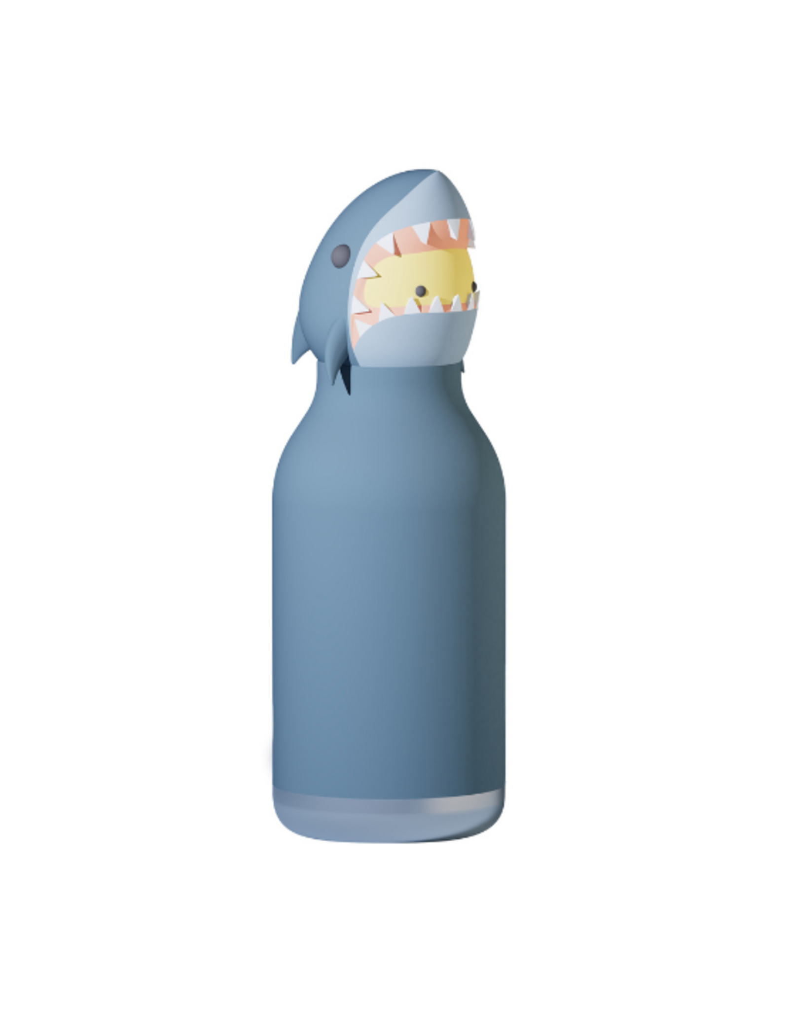 Asobu Asobu - Bestie Bottle (Shark)