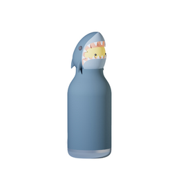 Asobu Bestie Bottle (Shark)