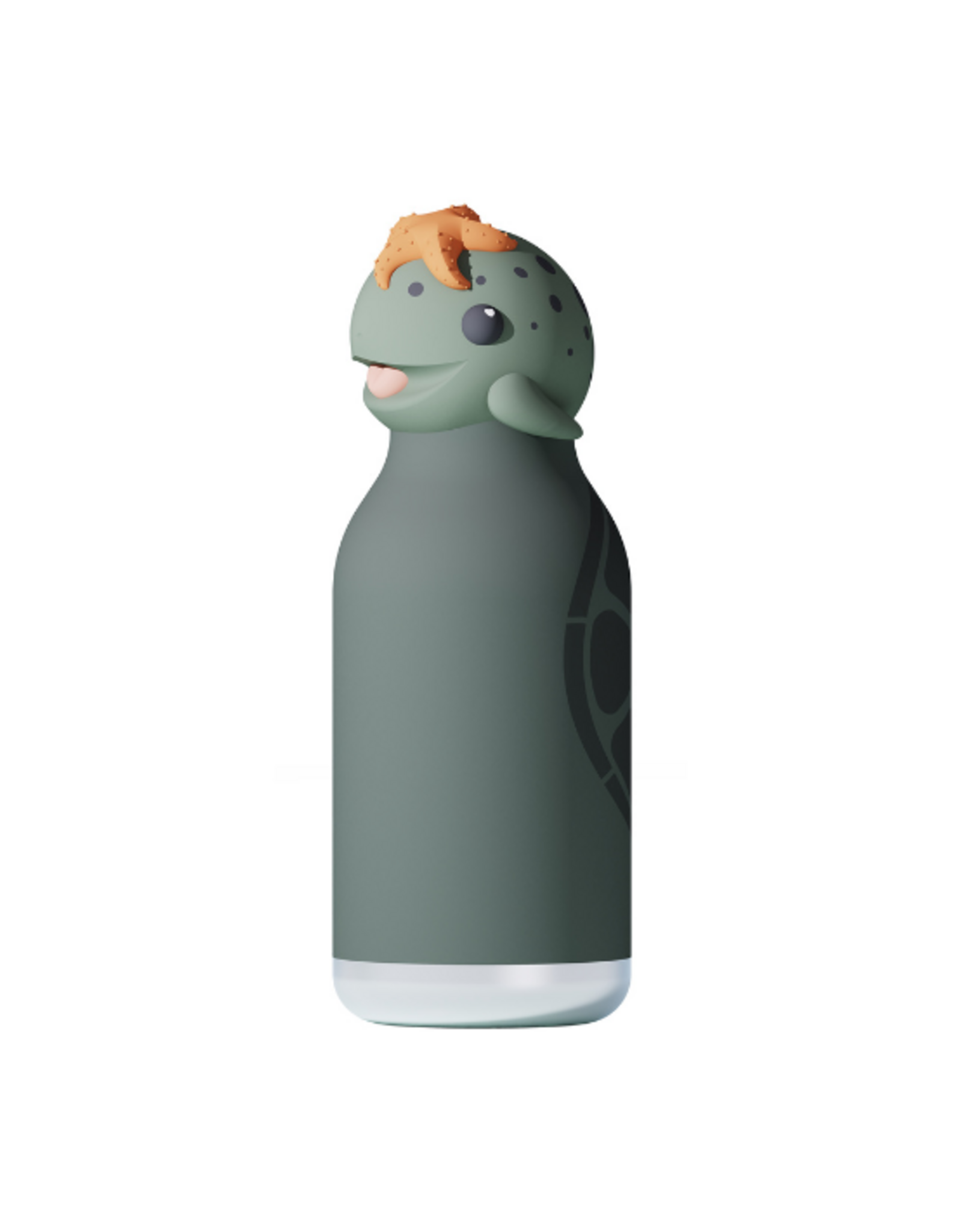 Asobu Asobu - Bestie Bottle (Turtle)