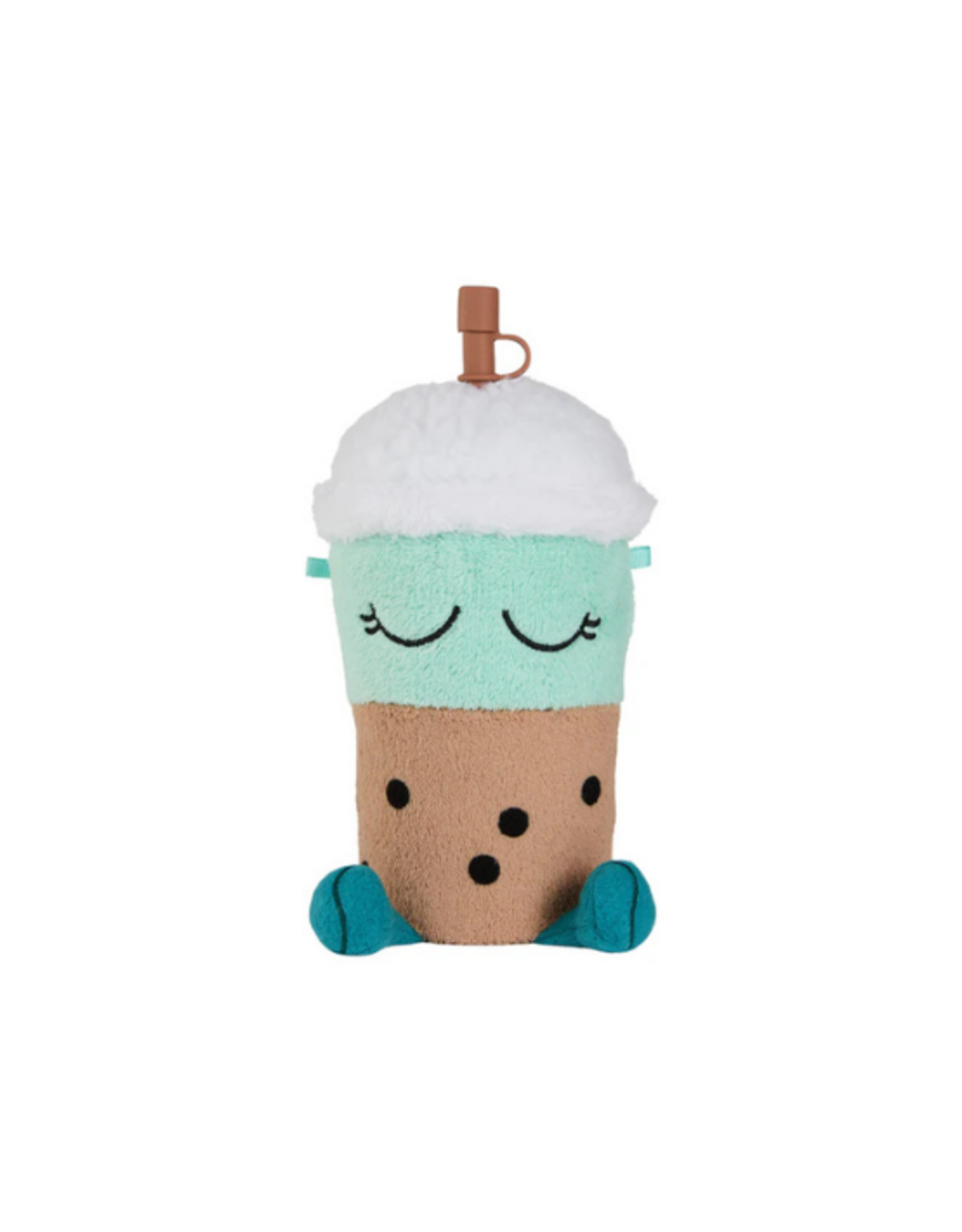 Asobu Asobu - Fuzzie Plush Tumbler (Beanie the Buzz)