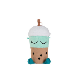 Asobu Fuzzie Plush Tumbler (Beanie the Buzz)